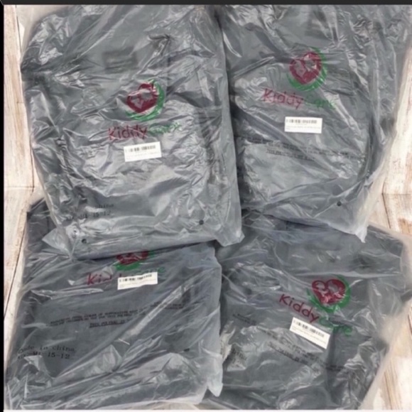 Back Pack Diaper Bag NWT Baby Toddler - Picture 7 of 7